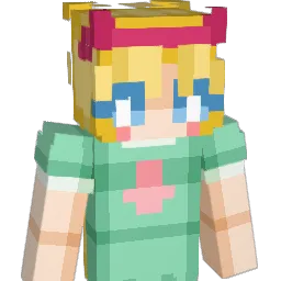 UjungFriend1 Minecraft avatar bust