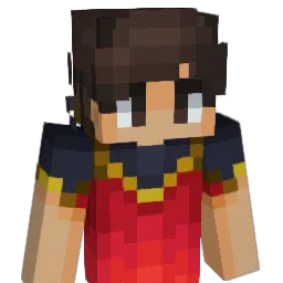Ukioo Minecraft avatar bust