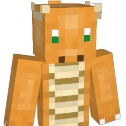 UkkoGamer's Minecraft skin