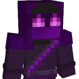 UknownRamen Minecraft avatar bust