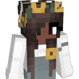 Uku2 Minecraft avatar bust