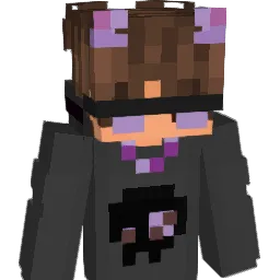 Ukug Minecraft avatar bust