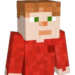 Ukukene's Minecraft skin