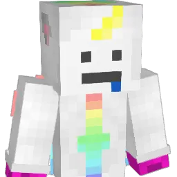Ukulele2007 Minecraft avatar bust