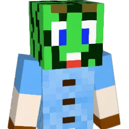 UkulelerLiao Minecraft avatar bust