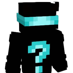 Ukxe Minecraft avatar bust