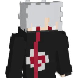 Ukzi228 Minecraft avatar bust