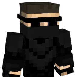 Ul0ff_ Minecraft avatar bust
