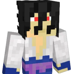 UlSteve Minecraft avatar bust