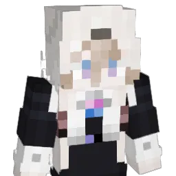 UlTraK1ller02 Minecraft avatar bust