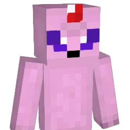 Ulash's Minecraft skin