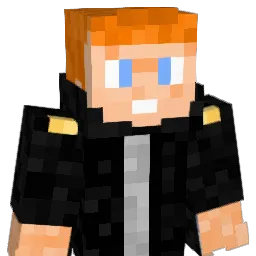 Ulci's Minecraft skin