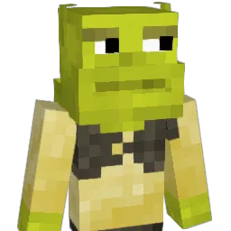 Uldreg's Minecraft skin