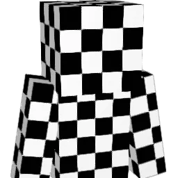 Ulek_ Minecraft avatar bust