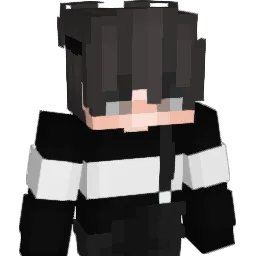 Ulethia Minecraft avatar bust