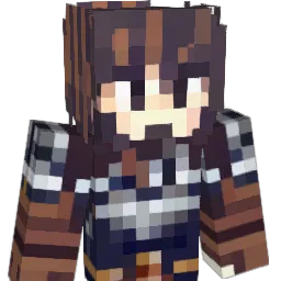 Ulf_vom_Mond Minecraft avatar bust