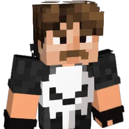 UlgenBey's Minecraft skin