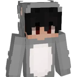 Ulgreth Minecraft avatar bust