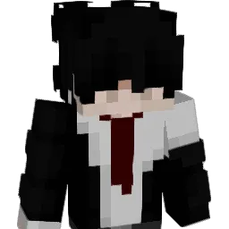 Uli2405 Minecraft avatar bust