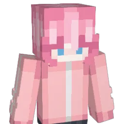 Ulikardo Minecraft avatar bust