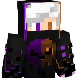 Ulirex_64 Minecraft avatar bust
