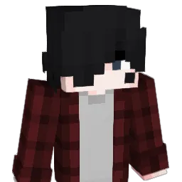 Ulirya Minecraft avatar bust