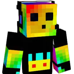 Ulisito's Minecraft skin