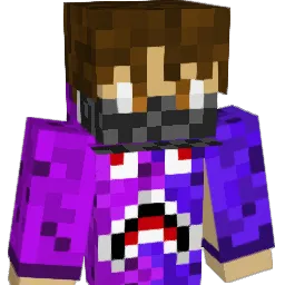 Ulith's Minecraft skin