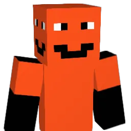 Ulitimate_MC Minecraft avatar bust