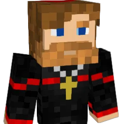 UlitkaGaris Minecraft avatar bust