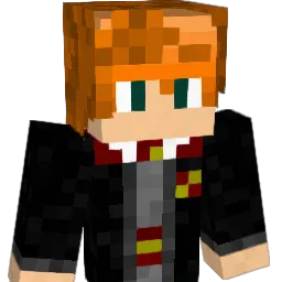 Ulkatra Minecraft avatar bust