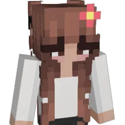 UlkerGofret Minecraft avatar bust
