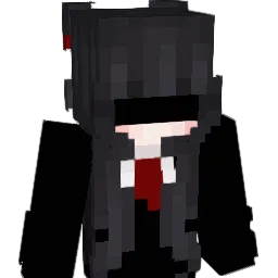 Ulkiwi Minecraft avatar bust