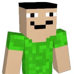 UllaBrittaSmitta's Minecraft skin