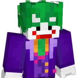 Ullaiin Minecraft avatar bust