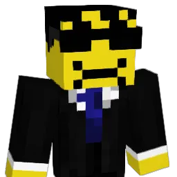 Ullarn's Minecraft skin