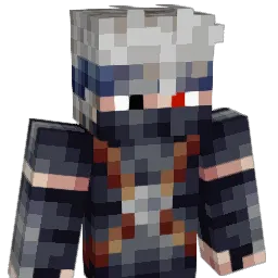 Ulli2240's Minecraft skin