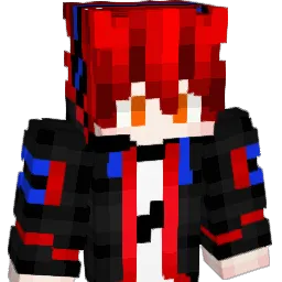 Ullit's Minecraft skin