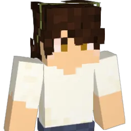 Ulquirro16 Minecraft avatar bust