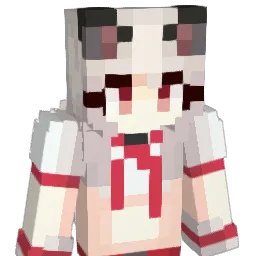 UlrezajEZ Minecraft avatar bust