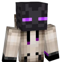 Ulric8 Minecraft avatar bust