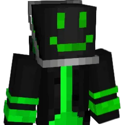 Ulso_22 Minecraft avatar bust