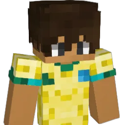 UltTony's Minecraft skin