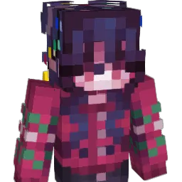 UltTruit's Minecraft skin
