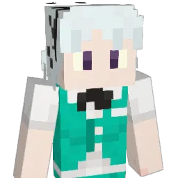 Ulta5's Minecraft skin