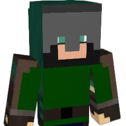 Ulthran217's Minecraft skin