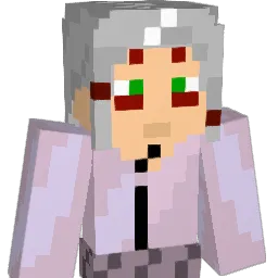 Ulthuan's Minecraft skin