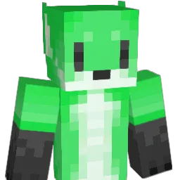 Ultihex's Minecraft skin