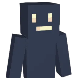 Ultij's Minecraft skin