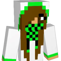 Ultim0king's Minecraft skin